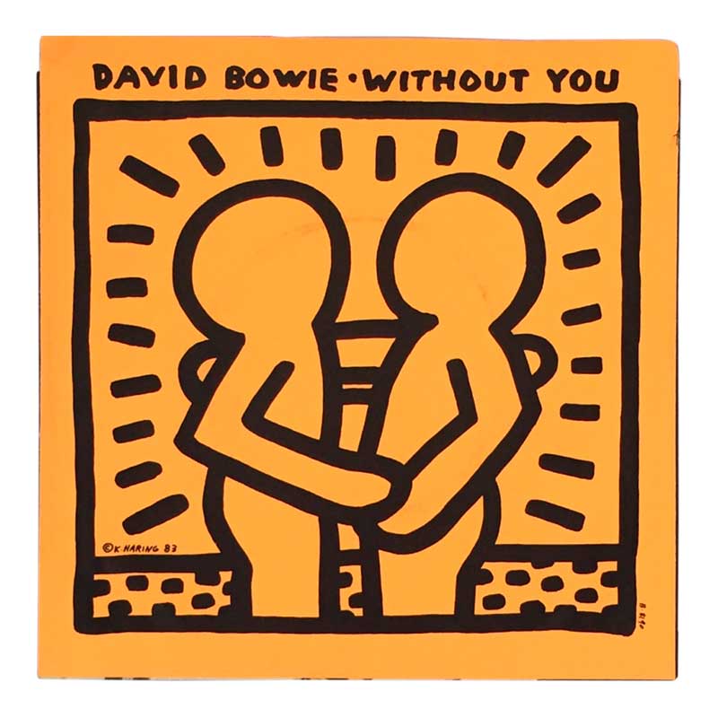 David Bowie
Let´s Dance (1983)