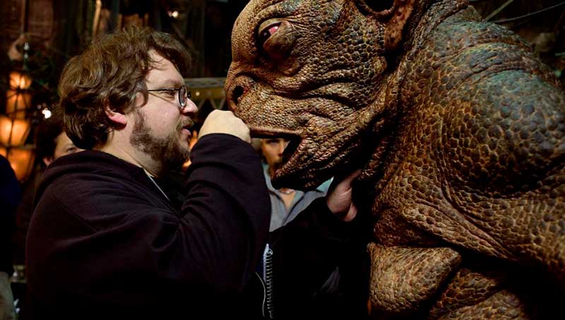 Guillermo del Toro: centro de animación en México y más proyectos en camino
