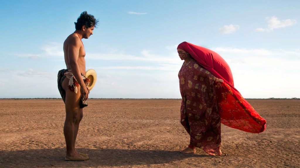 Ciro Guerra: el cineasta que rescata las raíces latinoamericanas