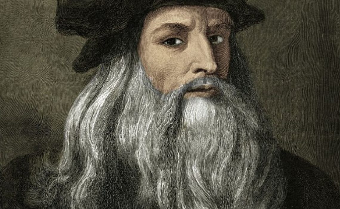 Leonardo da Vinci: el legado de un a 500 su muerte -