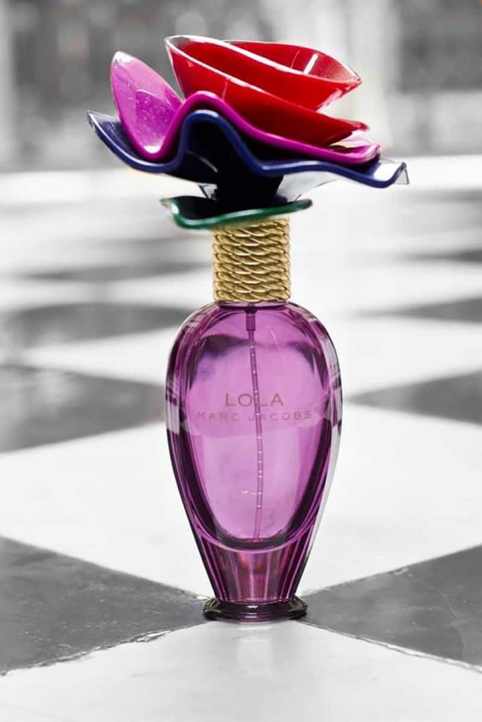 Museo del Perfume