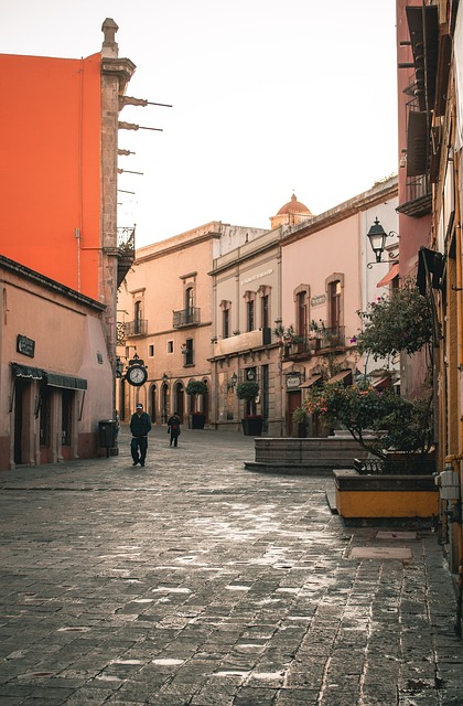 UNESCO nombra a Querétaro como Ciudad Creativa de Diseño