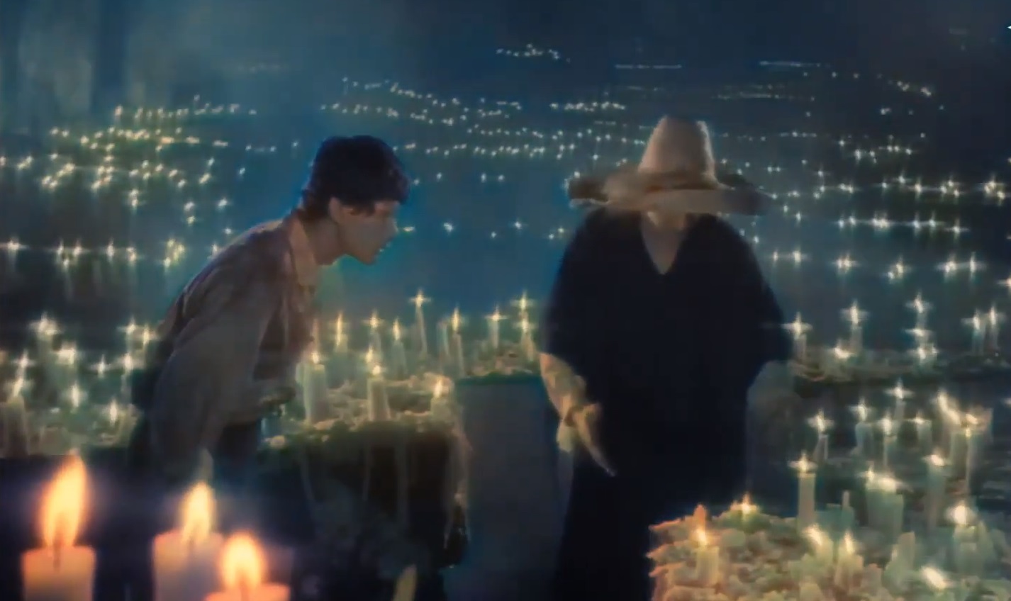 Ya puedes ver la película completa de “Macario” colorizada en alta calidad PICNIC