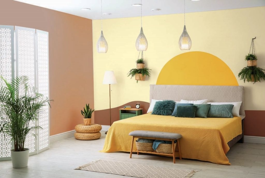 ¡Ya tenemos color 2021! Comex presentó por treceavo año, la tendencia de color que dominará el siguiente año. Esta tendencia forma parte del programa ColorLife TRENDS; propuesta que busca embellecer y proteger los espacio arquitectónicos de los mexicanos a través del color. 