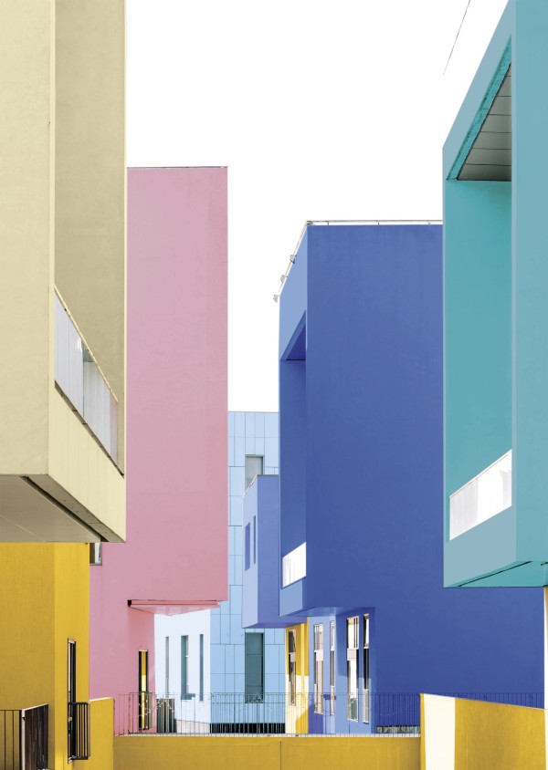 ¡Ya tenemos color 2021! Comex presentó por treceavo año, la tendencia de color que dominará el siguiente año. Esta tendencia forma parte del programa ColorLife TRENDS; propuesta que busca embellecer y proteger los espacio arquitectónicos de los mexicanos a través del color. 